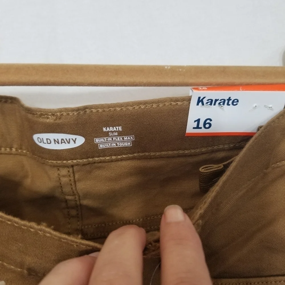 Old Navy Jeans